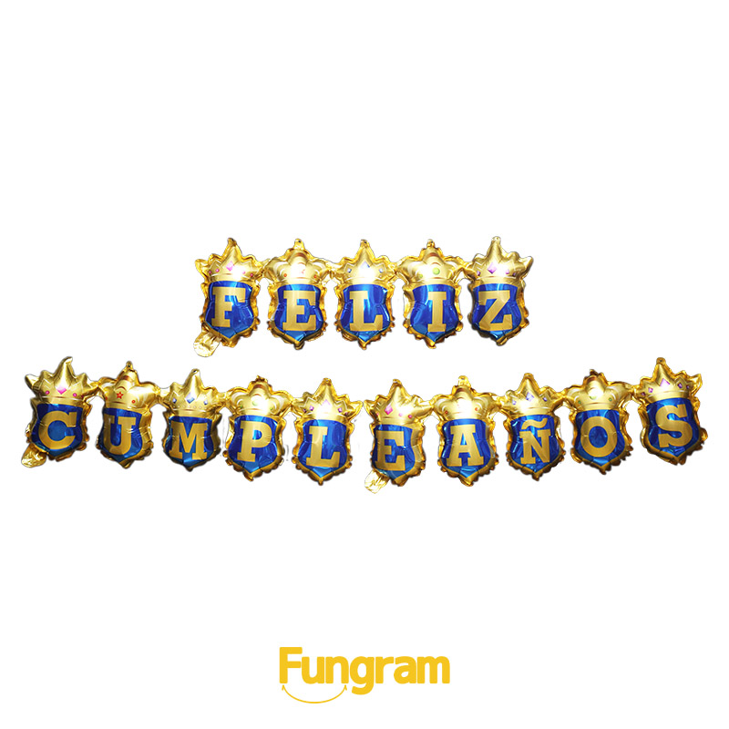 Birthday Aluminium Balloons Set Exporters Birthday Aluminium Balloons Set Exporters