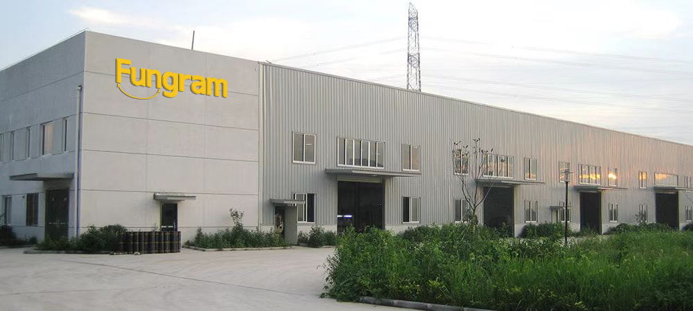 Fungram Balloons Factory Fungram Balloons Factory